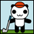 Panda Golf